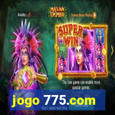 jogo 775.com